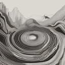 City Walk in Oblivion