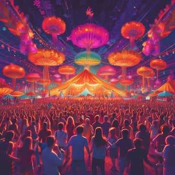 Kähler Rhinhäxen Fest