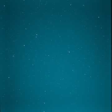 Starlit Wishes Unfold