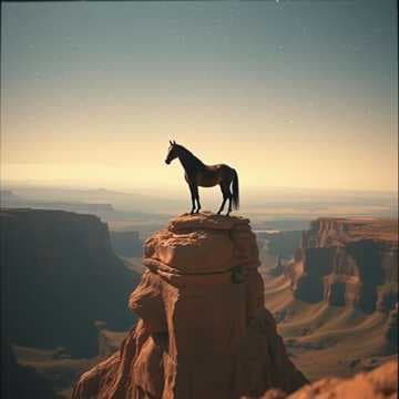 The Cowboy's Call