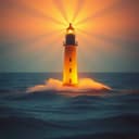 Guiding Fire of Grace