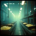 Pearl Factory Head Radio