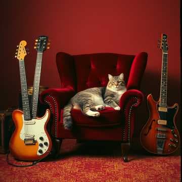 Swinging to the Seventh Floor