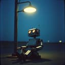 Circuits in the Rain