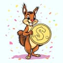 Squirrelly 