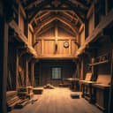 소단위 목공의 미학