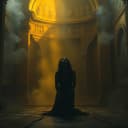 Sacrificial Asphyxiate 