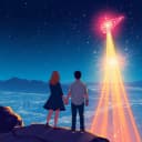 Hearts United, Flames Rising