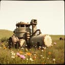 The Last Days of Junction City