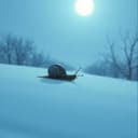 Mara riecht nach Eisenberg