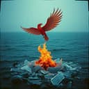 Gethsemane’s Breath