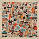 Сядь мне на лицо 