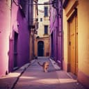 L’aziza ( Daniel Balavoine ) (80) 