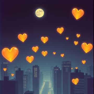 Return to the Light of Love