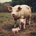 The Hog and Ma's Big Deception