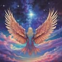 Fly with me 