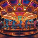 The Magical Circus