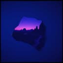 Human Canvas, Blank Expression