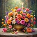 Ad Günün Mübarək Alina