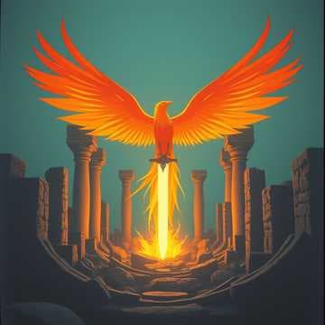 Warrior's Redemption