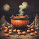 All I Want for Halloween