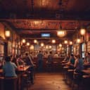 Jerk Riley's Irish Pub