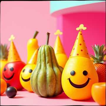 Fruitss new 6