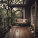 Heartbreak on the Front Porch