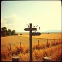 Whistlin' Down the Road