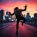 TOMGO THE UNSTOPPABLE