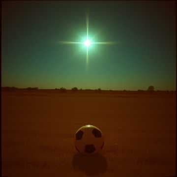 EJ's Lone Star Dream