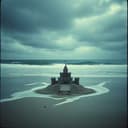 Everything comes to an end.