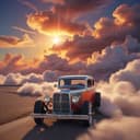 An Ode to an Old Friend (Dear, Lou)