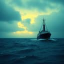 戦士、燃ゆる魂