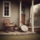 John, Norma, Rita, and Papa