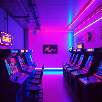 Baxx Handheld Gaming Anthem