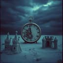 Everything comes to an end.