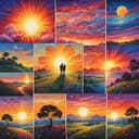 Mattina Meravigliosa