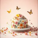 Мамуля с днём рождения 