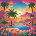 يا بعد قلبي