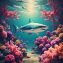 🄱🄰🄱🅈 🅂🄷🄰🅁🄺, vocal