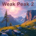 Weak Peak 2