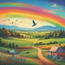 Somewhere Beyond Rainbows