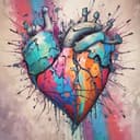 Broken Beauty Lessons