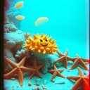 Under The Sea Dreams