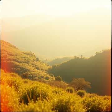 Golden Valley Dreams