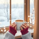 Winterlied für Kinder