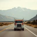 Rolling Through the Night