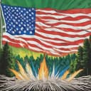 Rising From The Ashes