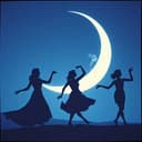 Seduction in the Shadows